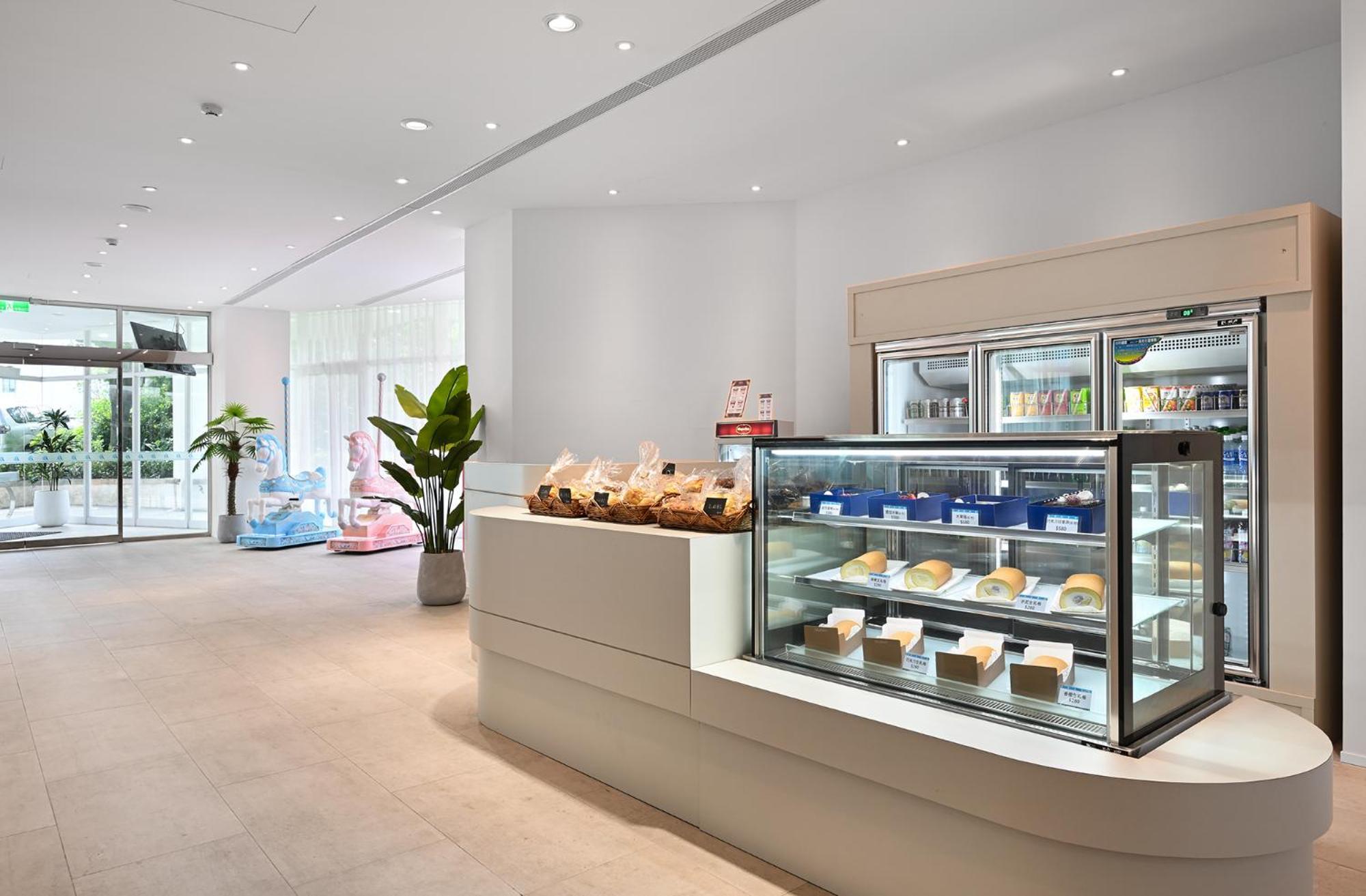 Ct Green Bay Hot-Spring Hotel Wanli Exterior foto
